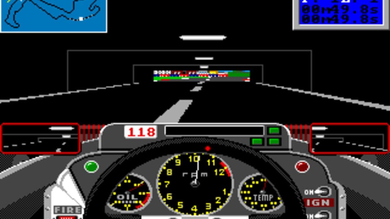 Grand Prix Circuit thumbnail 8