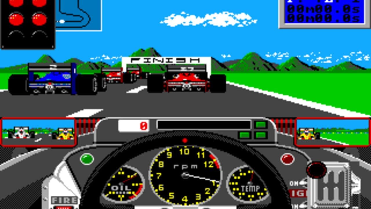 Grand Prix Circuit thumbnail 10