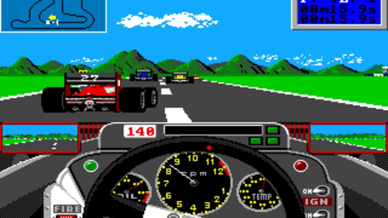 Grand Prix Circuit thumbnail 11