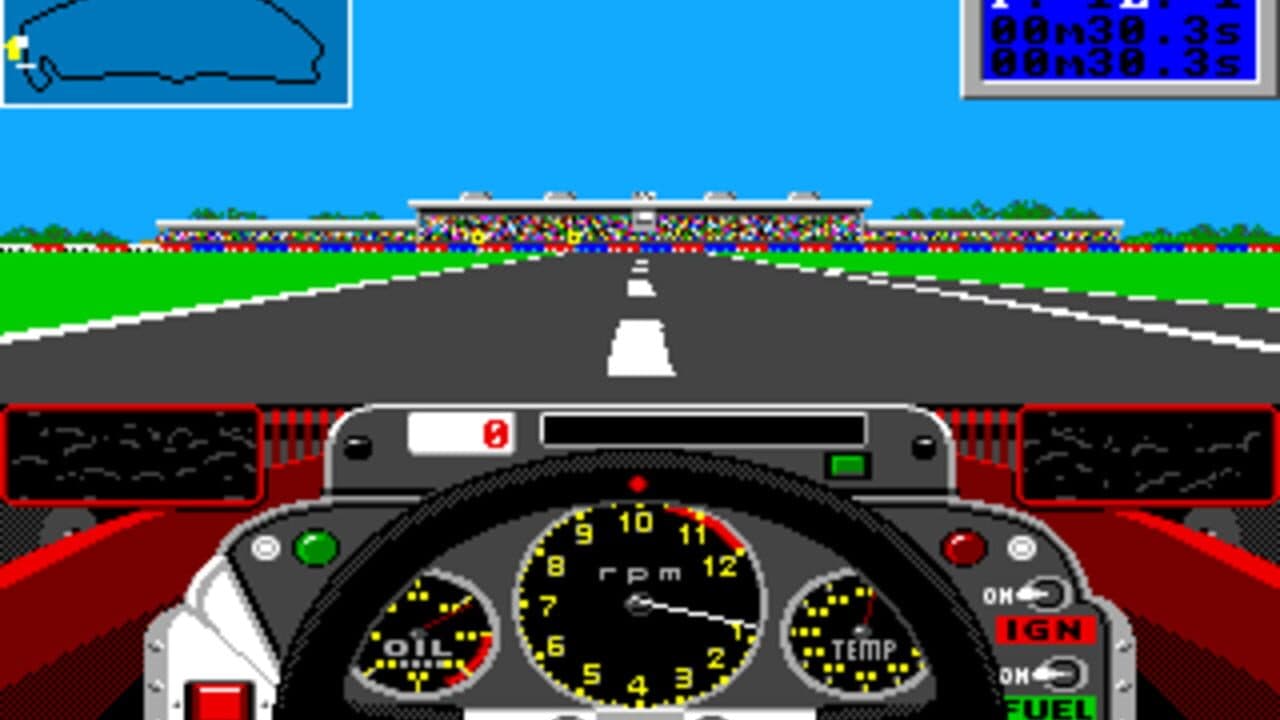 Grand Prix Circuit thumbnail 12
