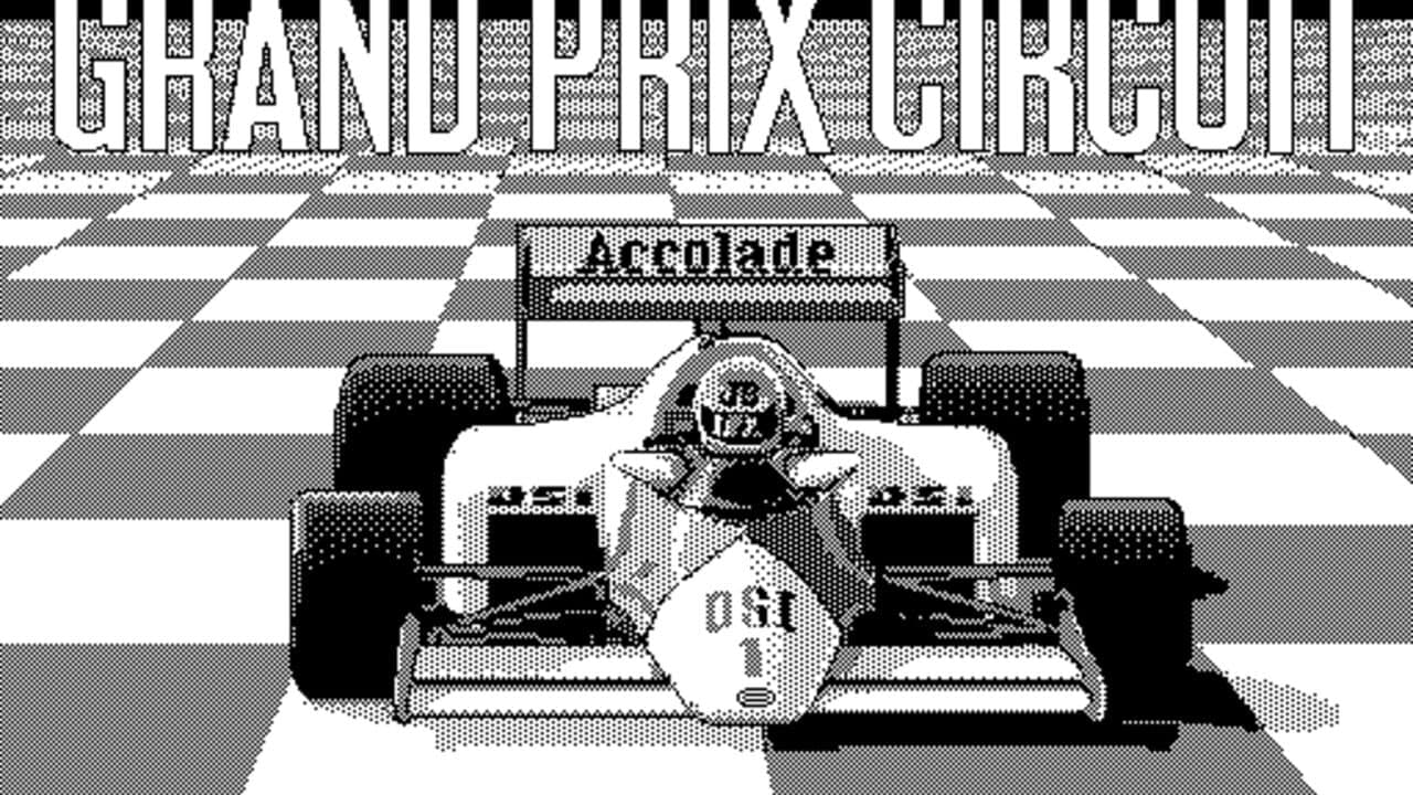 Grand Prix Circuit thumbnail 9