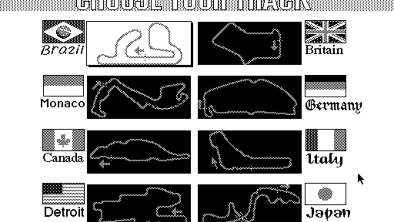 Grand Prix Circuit thumbnail 12