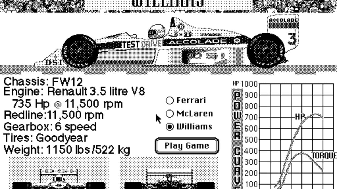 Grand Prix Circuit thumbnail 2