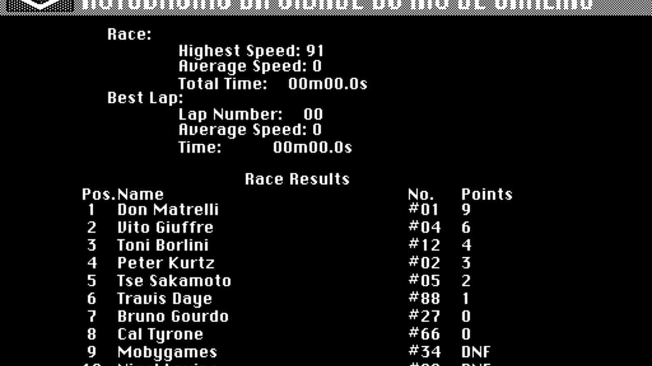Grand Prix Circuit thumbnail 8