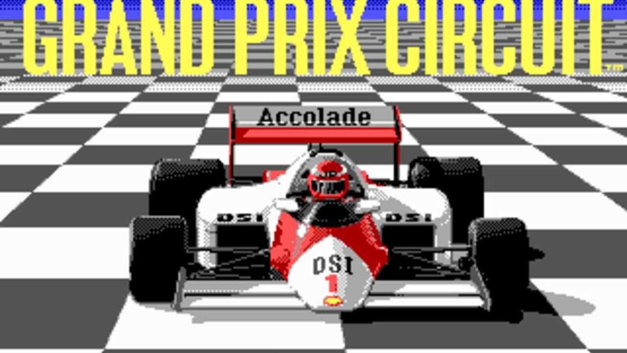 Grand Prix Circuit thumbnail 12