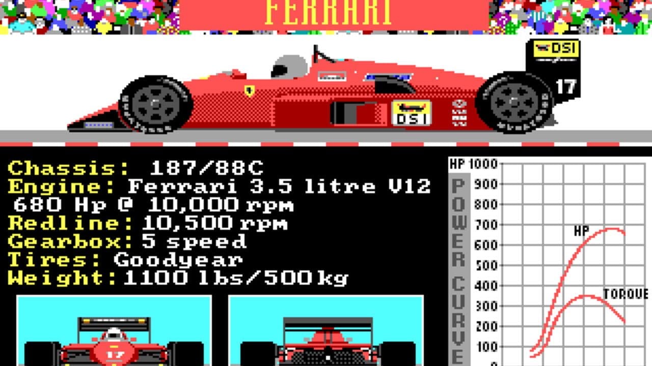 Grand Prix Circuit thumbnail 2