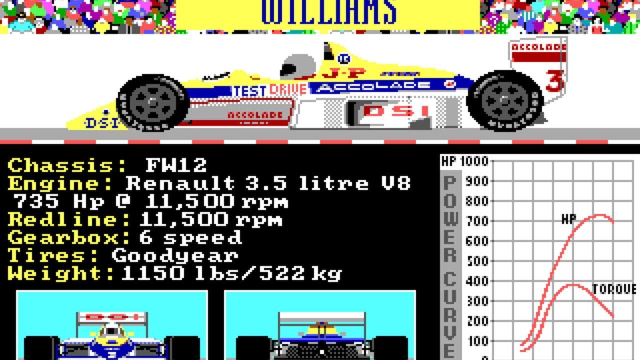 Grand Prix Circuit thumbnail 3