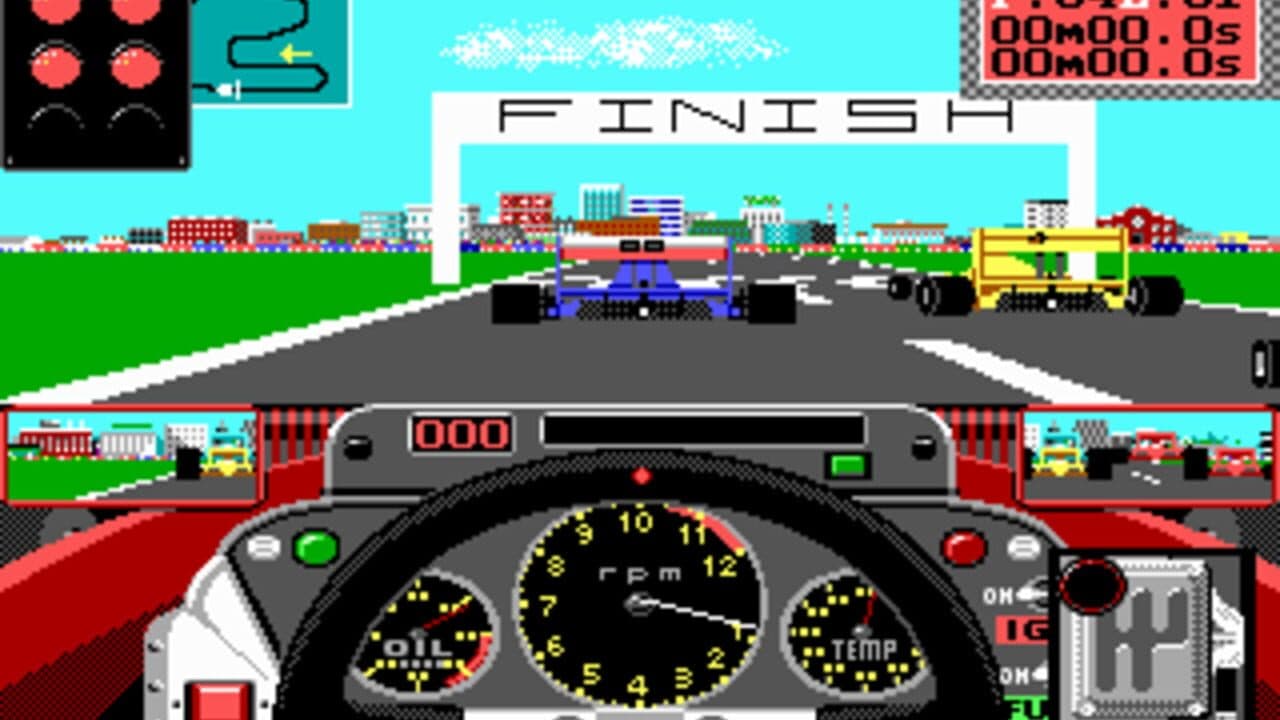 Grand Prix Circuit thumbnail 5