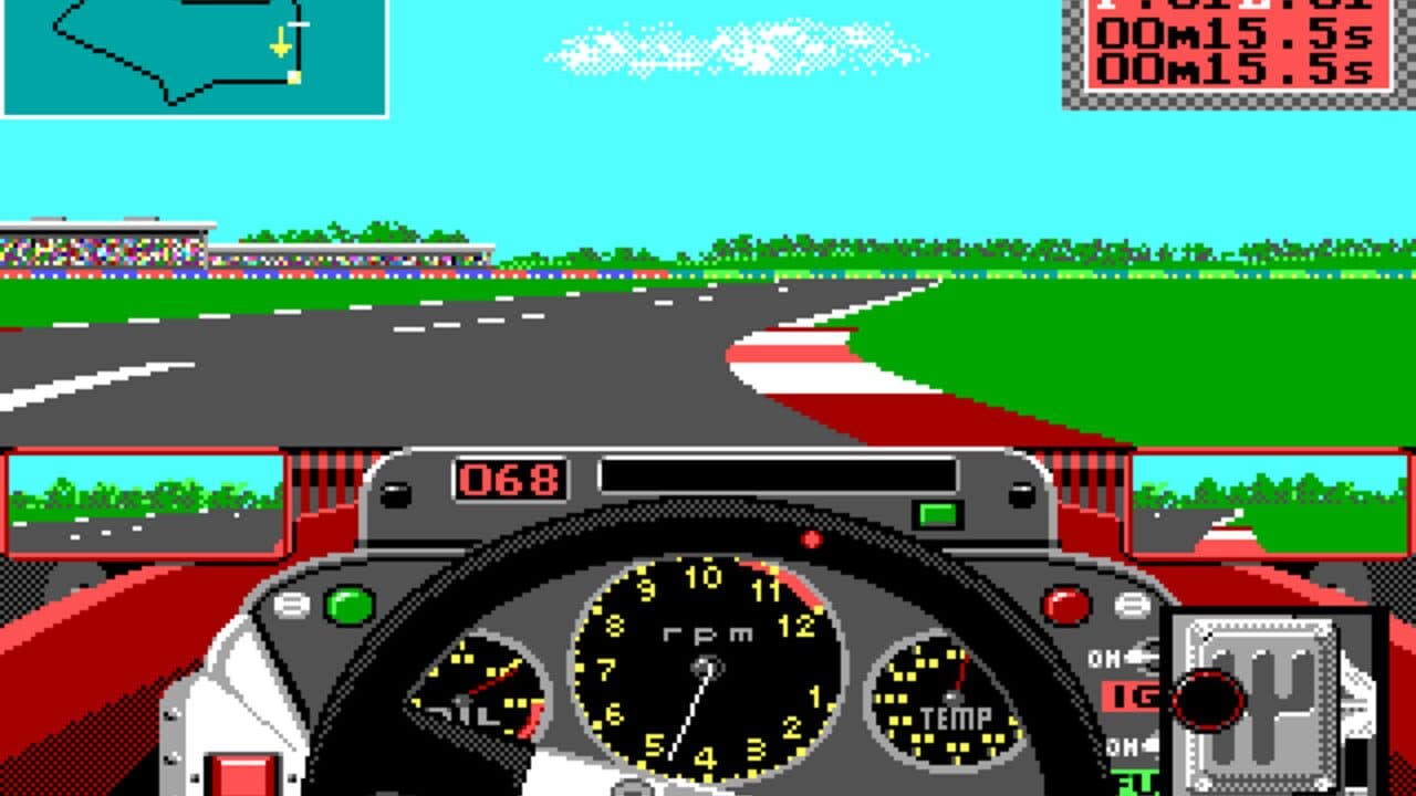 Grand Prix Circuit thumbnail 6