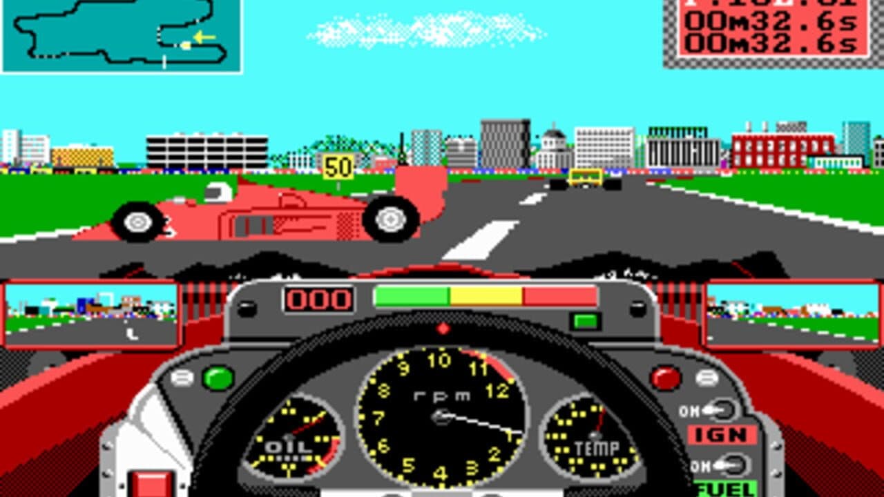 Grand Prix Circuit thumbnail 7