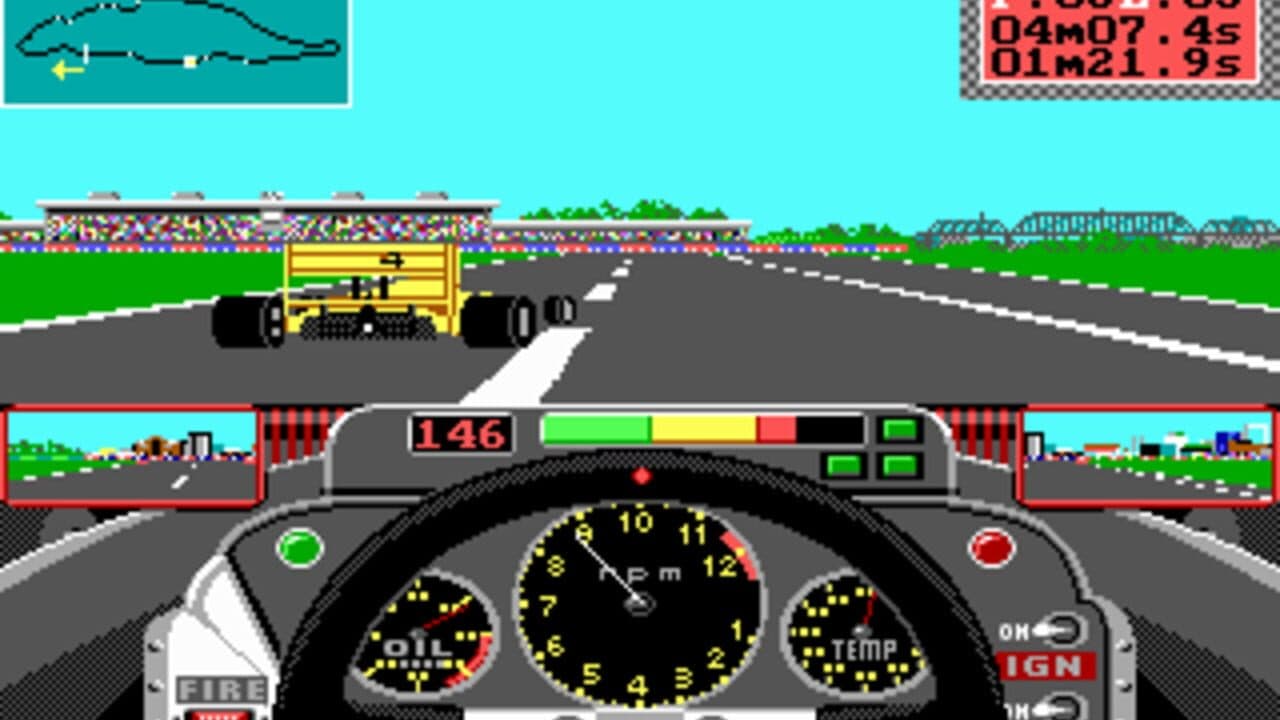 Grand Prix Circuit thumbnail 8