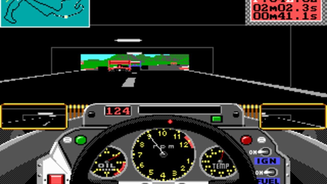 Grand Prix Circuit thumbnail 10