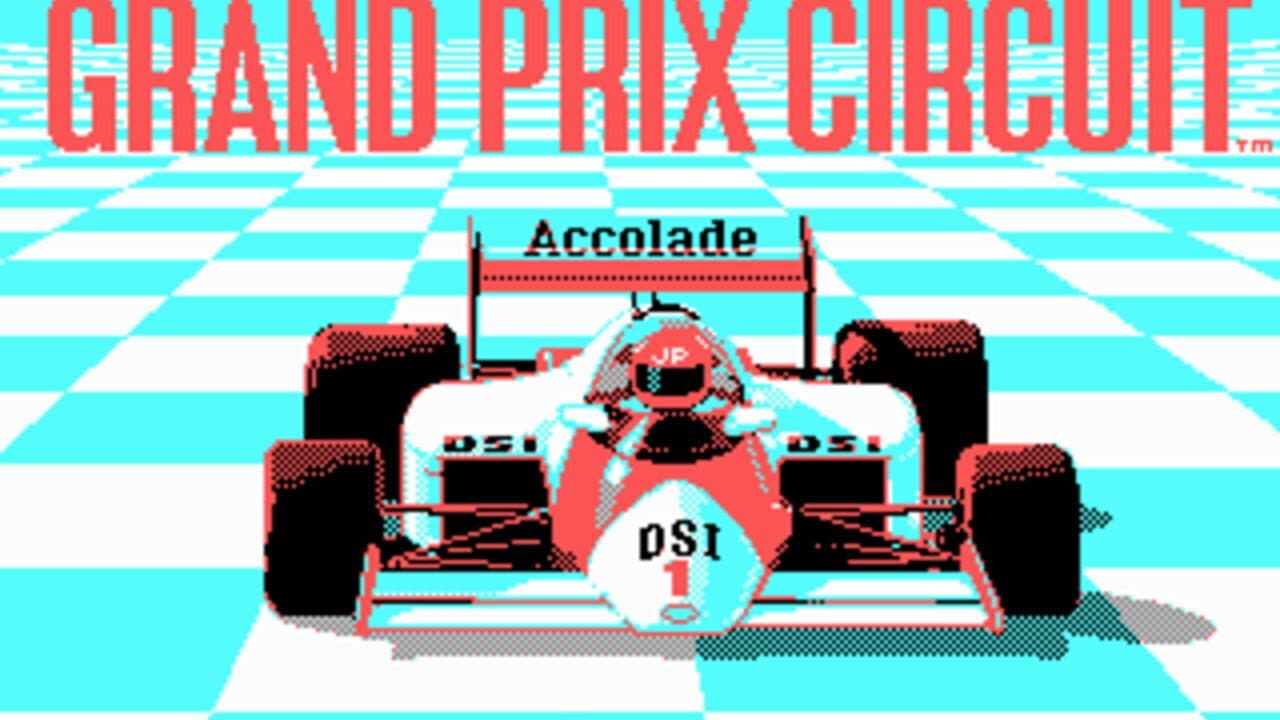 Grand Prix Circuit thumbnail 11