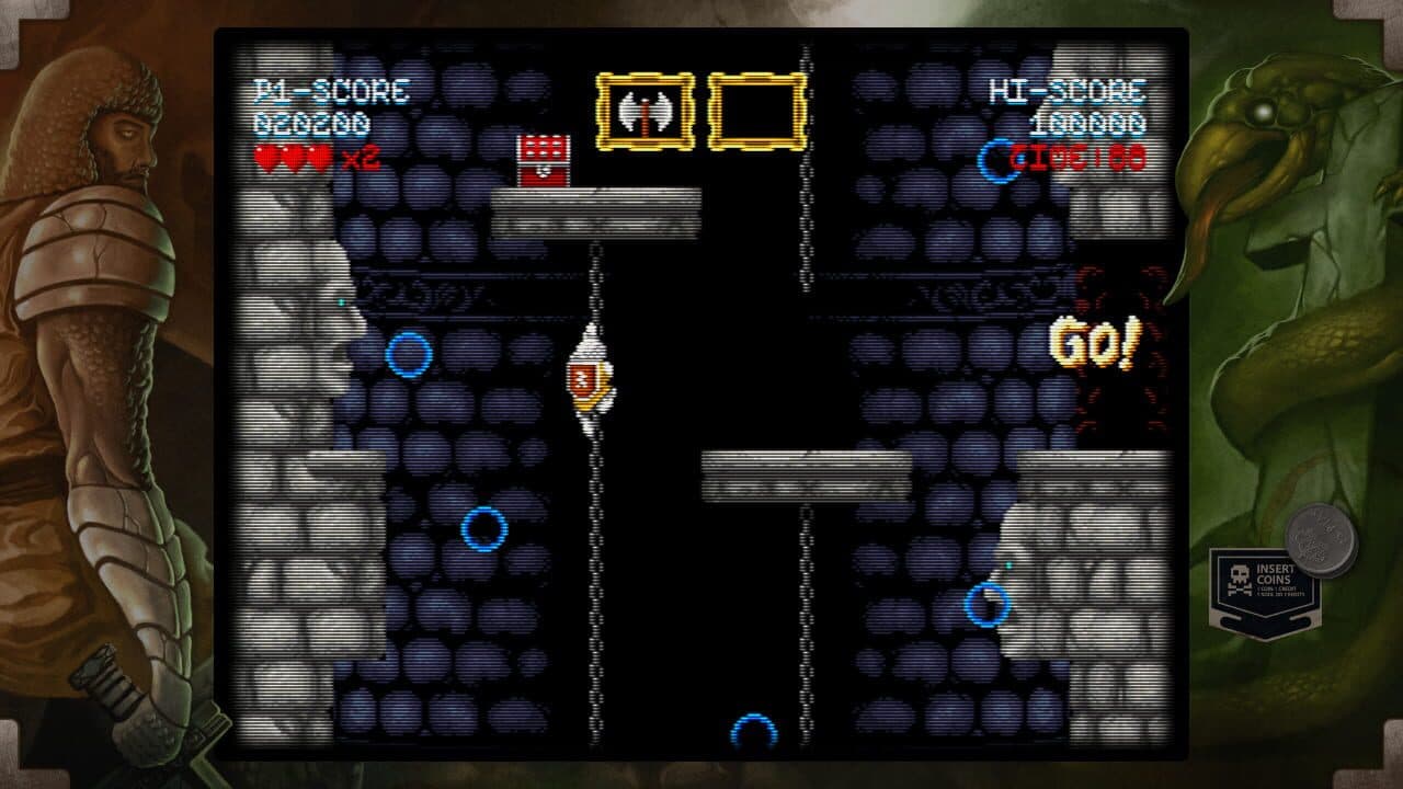 Locomalito Arcade Legends thumbnail 2