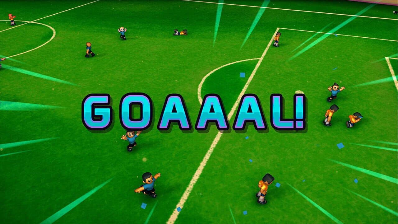 Charrua Soccer: Pro Edition thumbnail 3