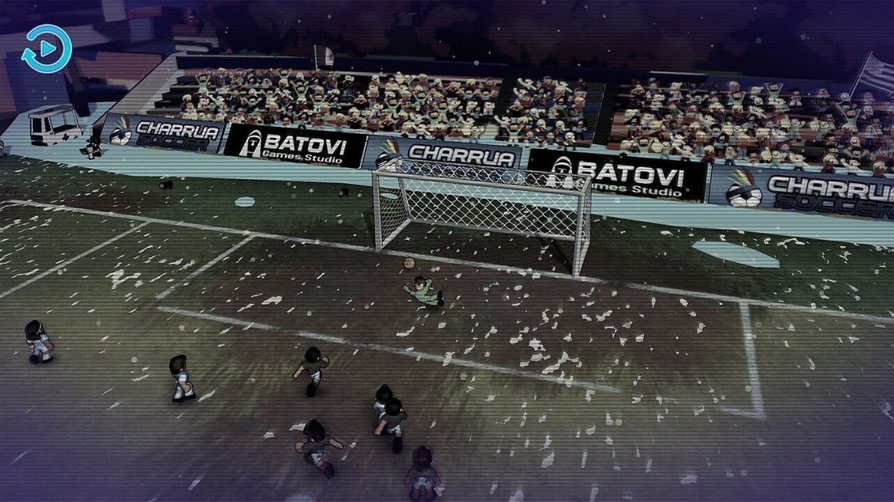 Charrua Soccer: Pro Edition thumbnail 5