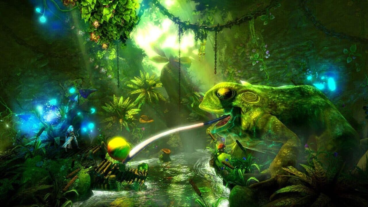 Trine Trilogy thumbnail 2