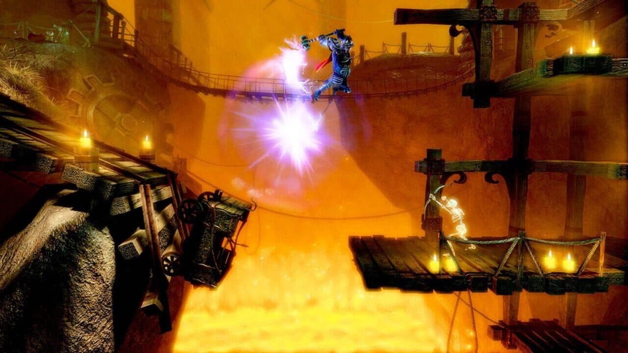 Trine Trilogy thumbnail 3