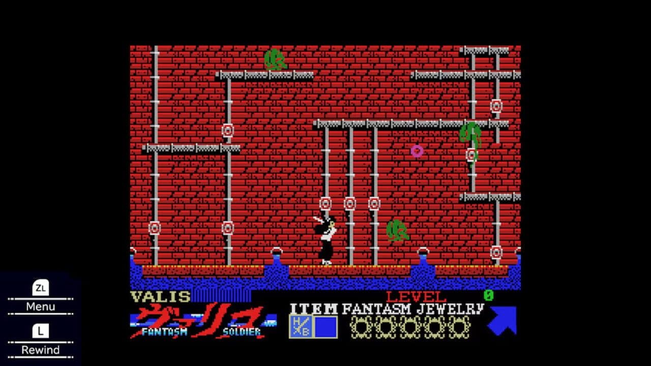 Valis: The Fantasm Soldier thumbnail 3