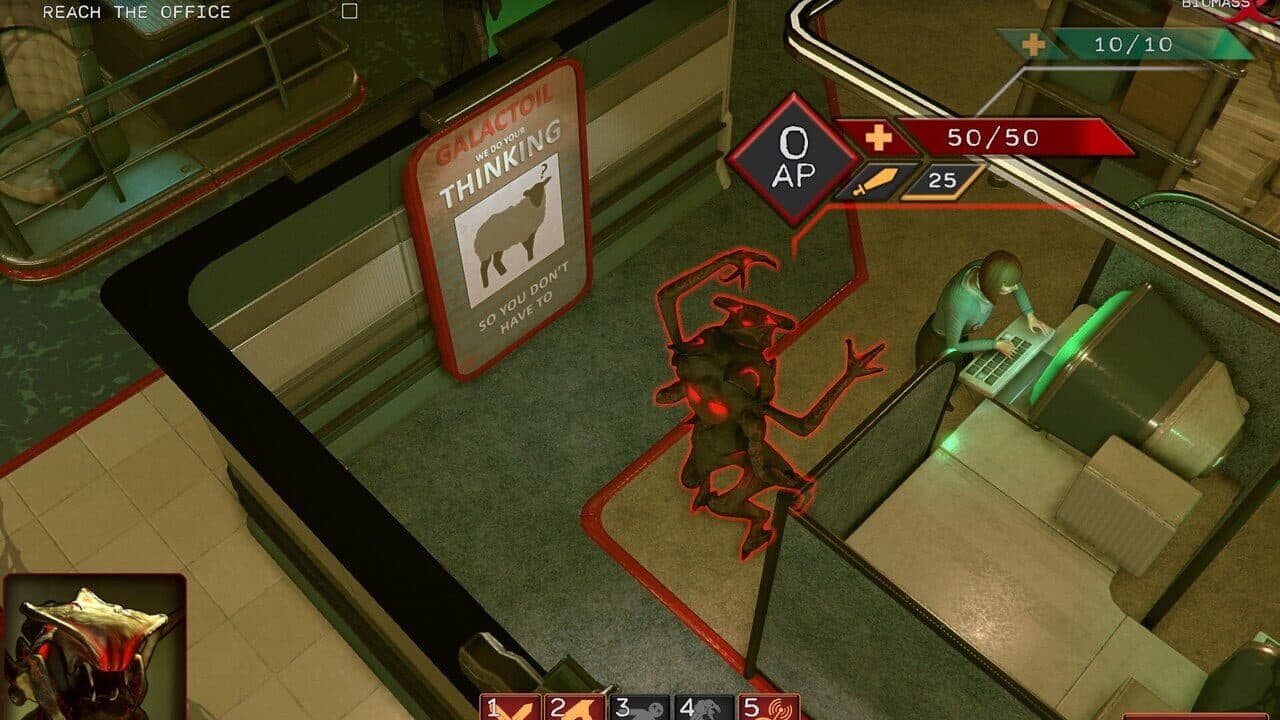 Attack of the Earthlings thumbnail 15
