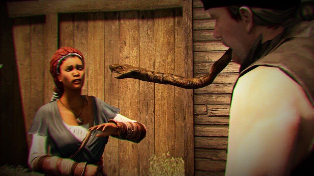 Assassin's Creed: Liberation HD thumbnail 6