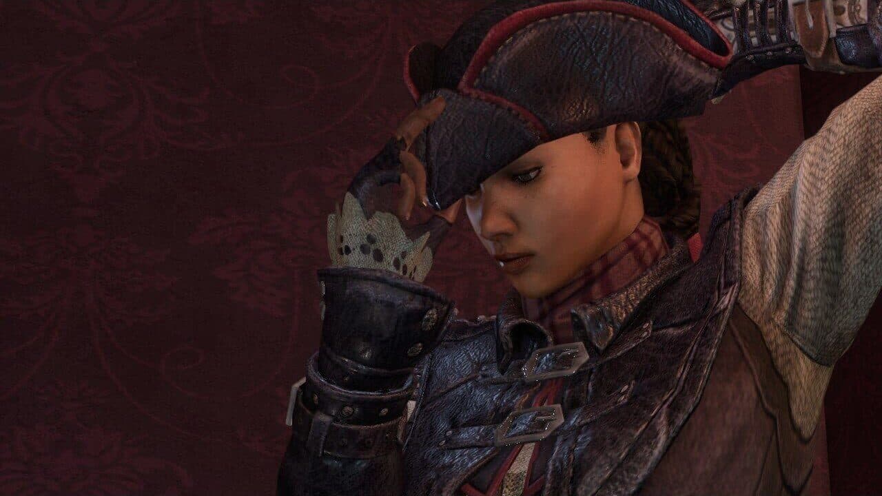 Assassin's Creed: Liberation HD thumbnail 7