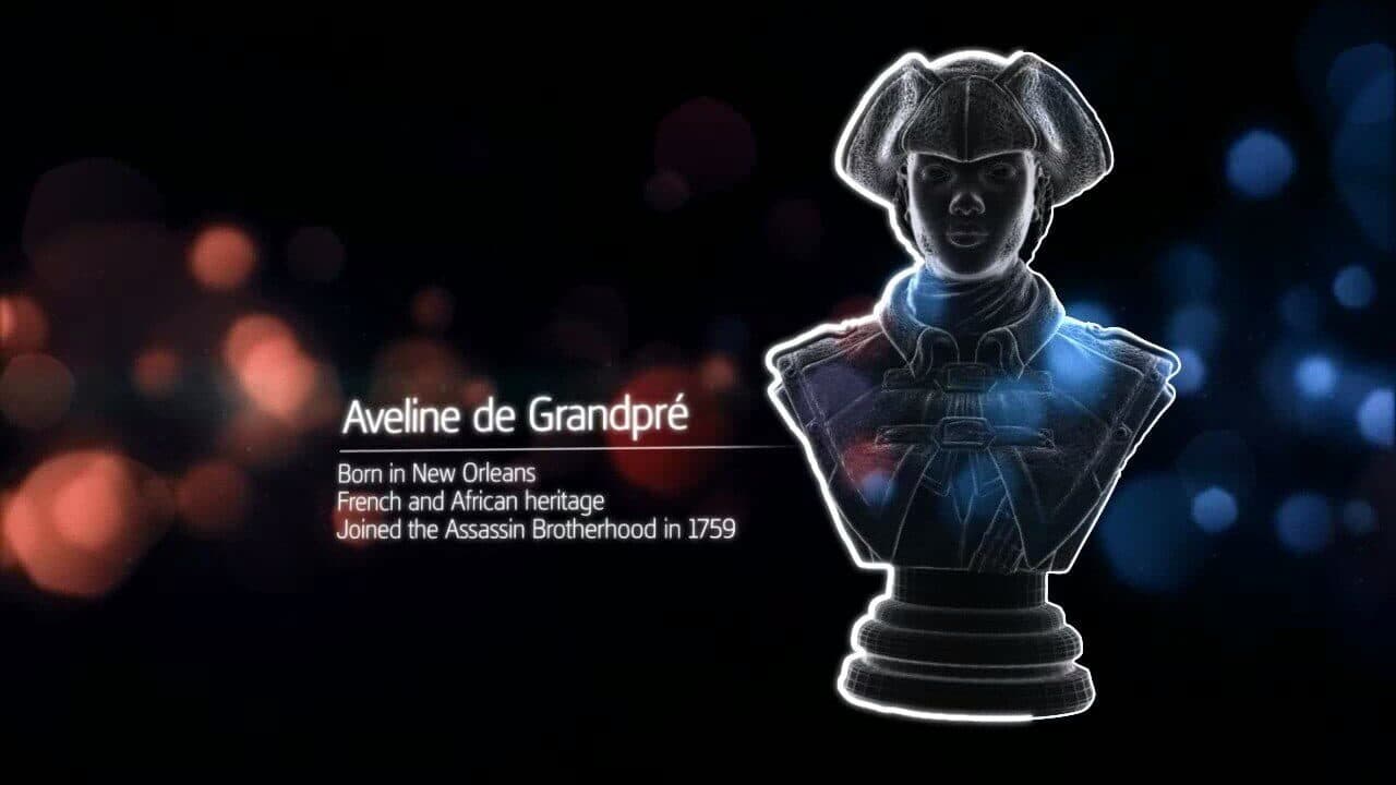 Assassin's Creed: Liberation HD thumbnail 8