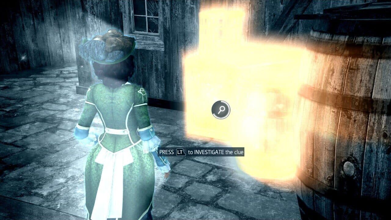 Assassin's Creed: Liberation HD thumbnail 9