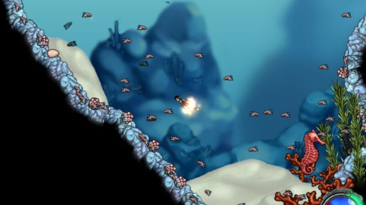 Aquaria thumbnail 6