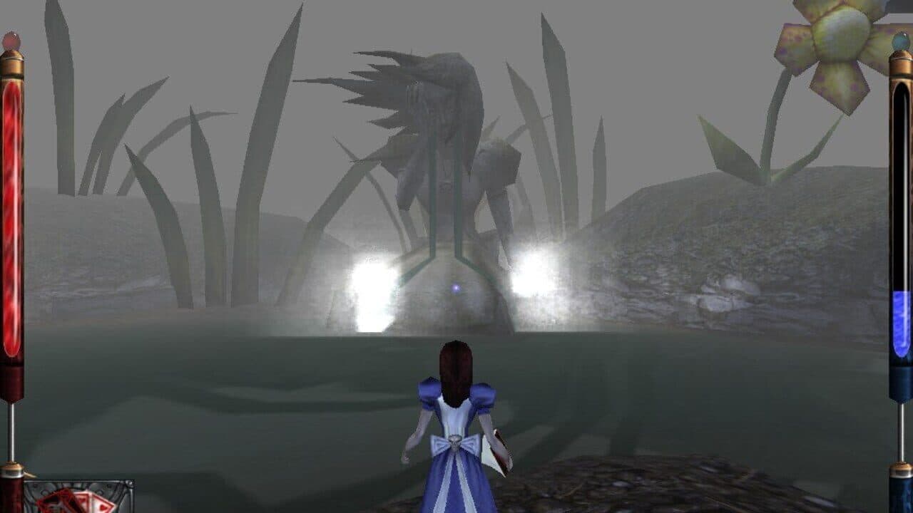 American McGee's Alice thumbnail 6