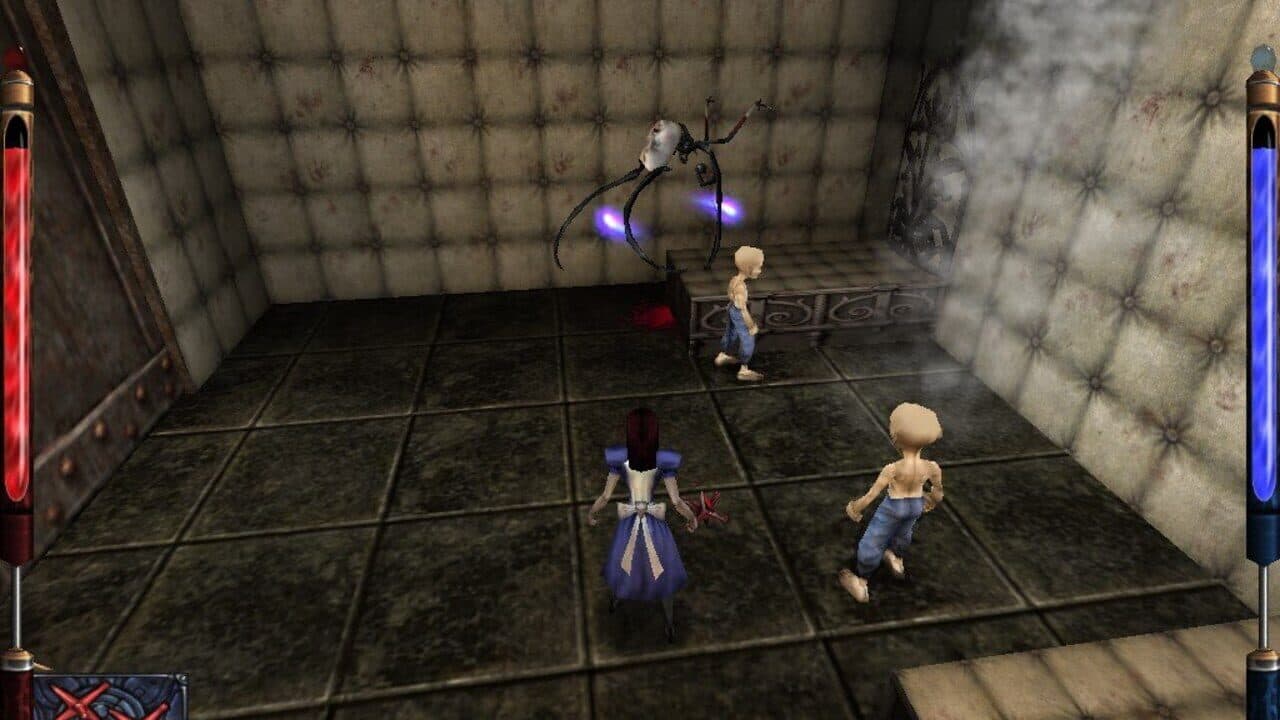 American McGee's Alice thumbnail 7