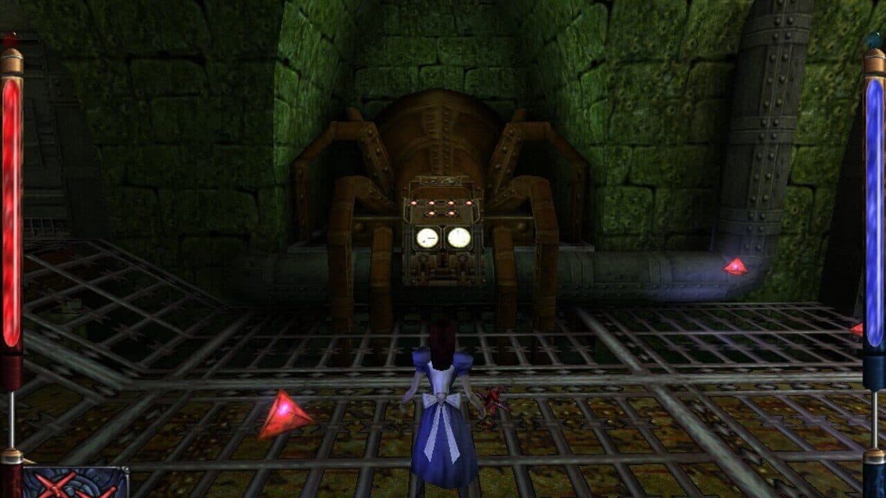 American McGee's Alice thumbnail 8