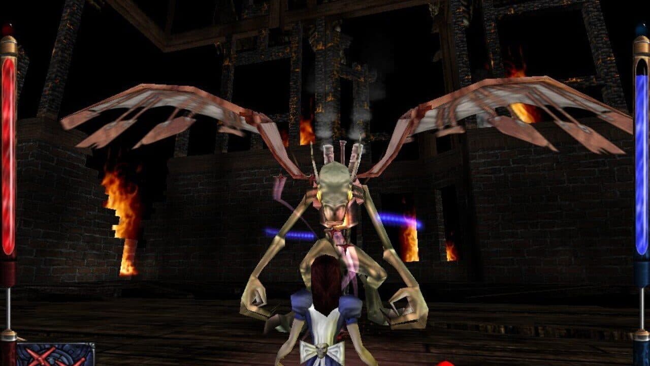 American McGee's Alice thumbnail 5