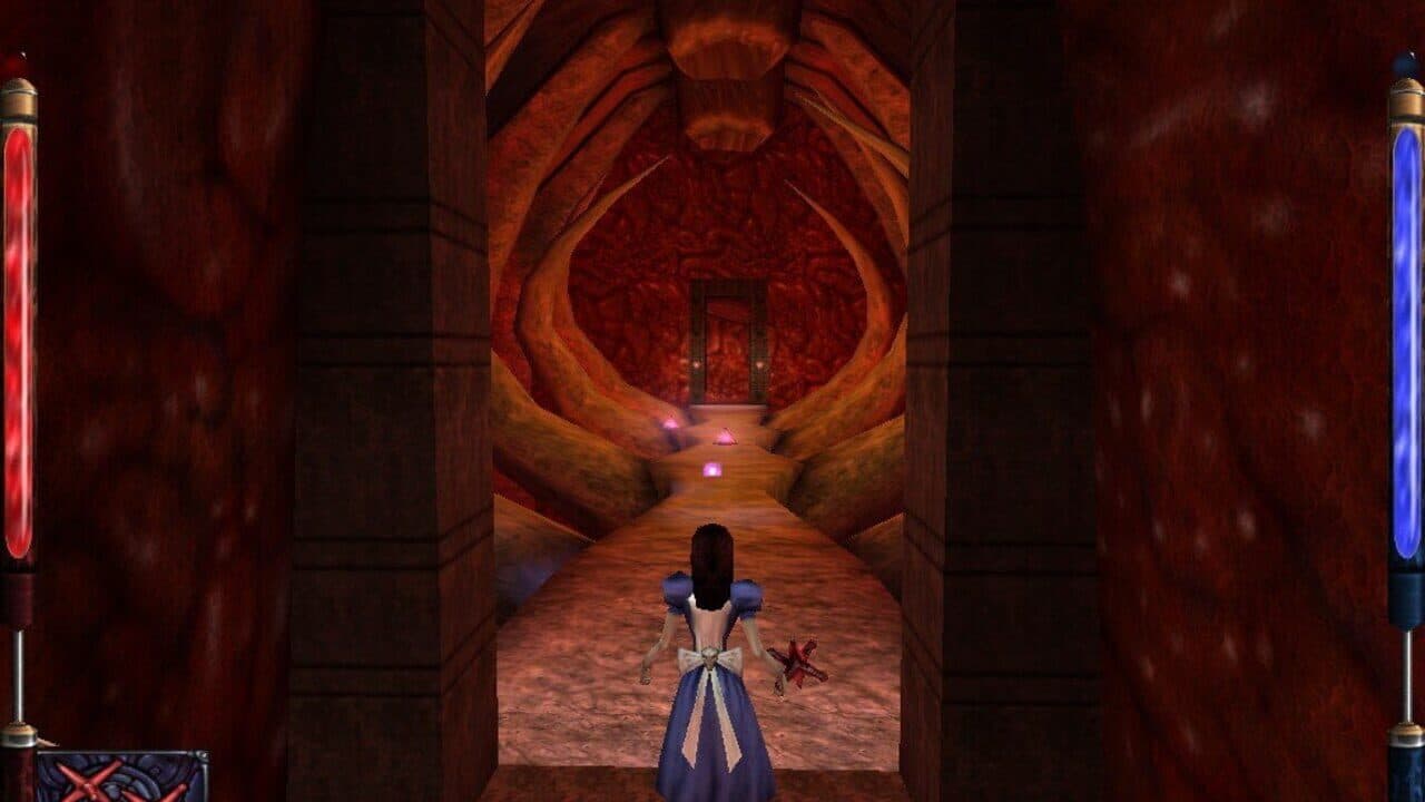 American McGee's Alice thumbnail 9