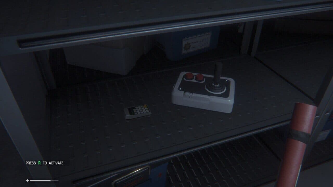 Alien: Isolation thumbnail 8