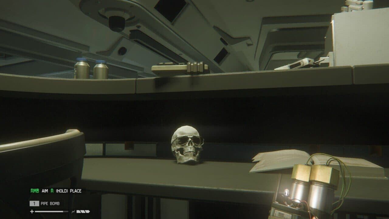 Alien: Isolation thumbnail 6