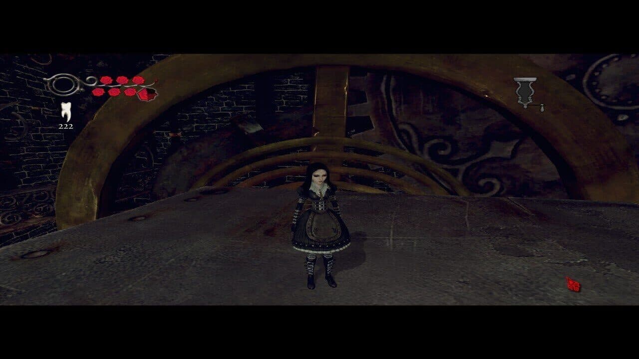 Alice: Madness Returns thumbnail 6