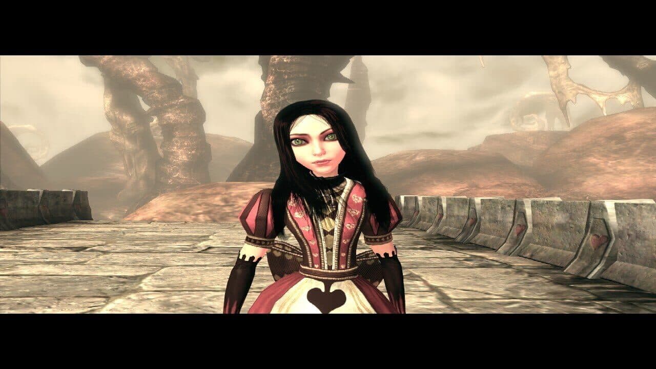 Alice: Madness Returns thumbnail 7