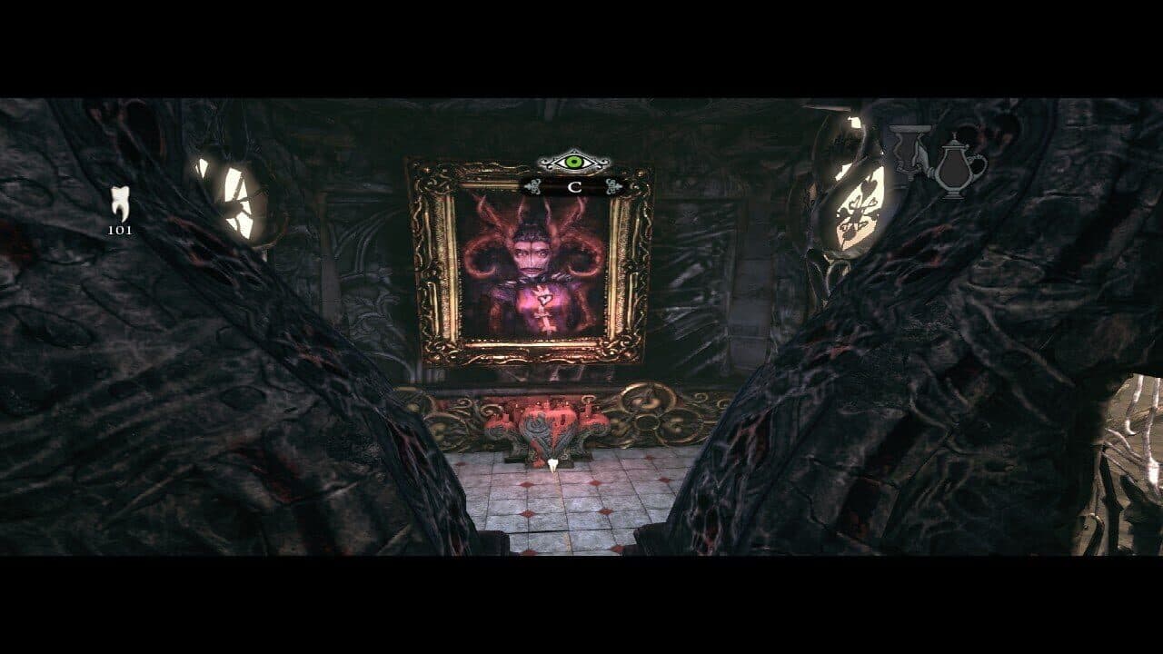 Alice: Madness Returns thumbnail 8