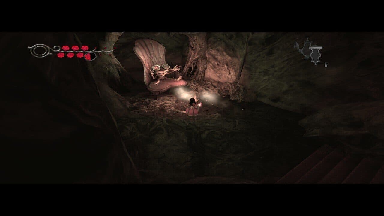 Alice: Madness Returns thumbnail 9