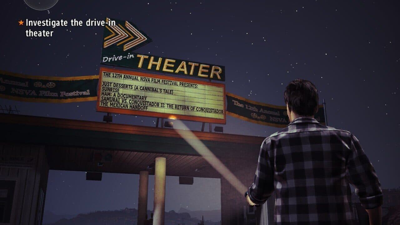 Alan Wake's American Nightmare thumbnail 6