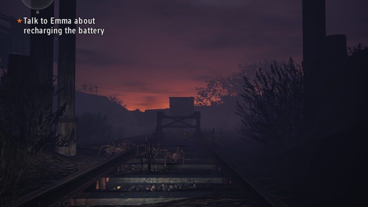 Alan Wake's American Nightmare thumbnail 7