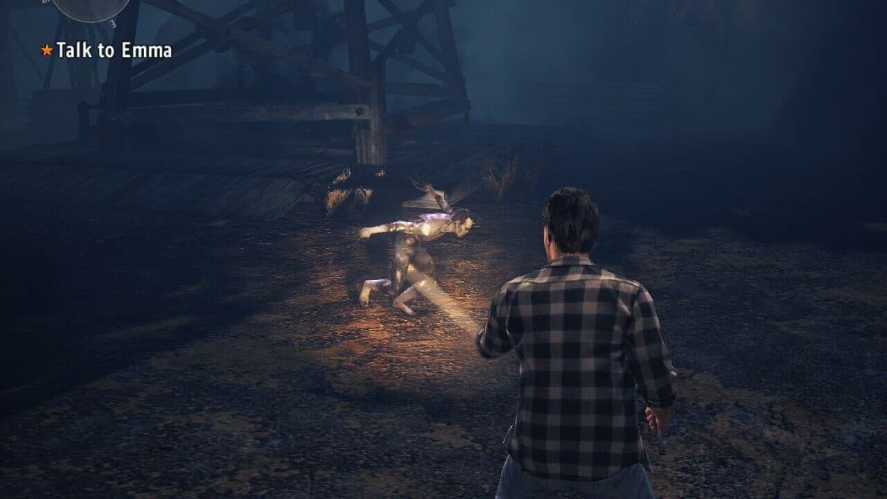 Alan Wake's American Nightmare thumbnail 8