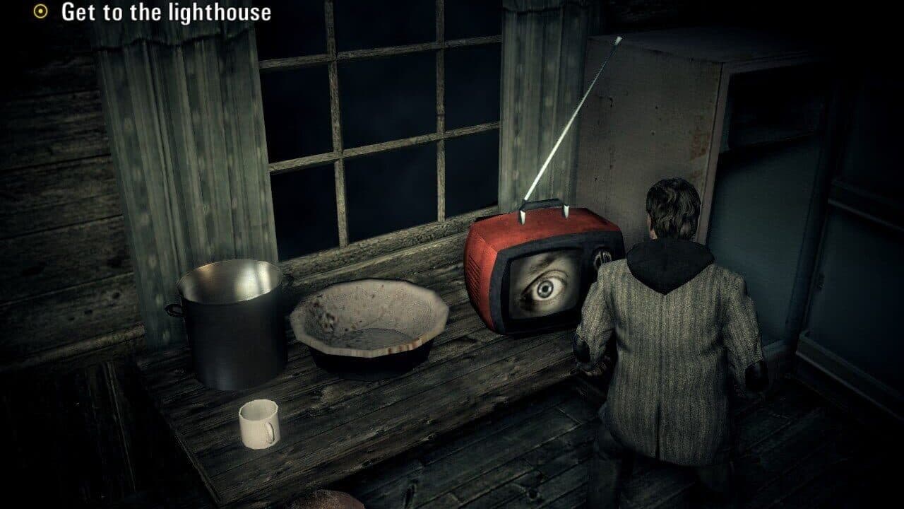 Alan Wake thumbnail 6