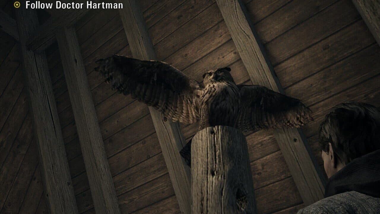 Alan Wake thumbnail 7