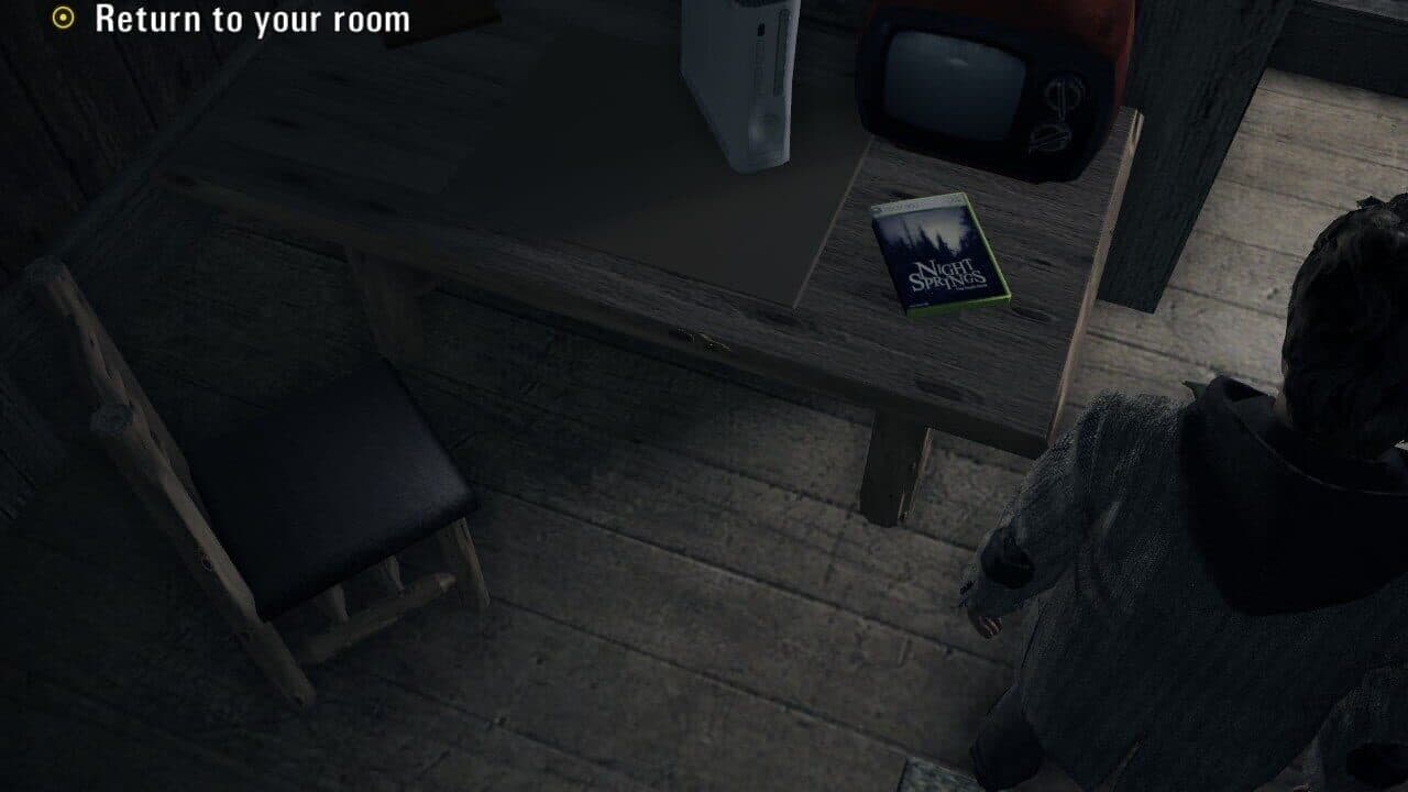 Alan Wake thumbnail 8