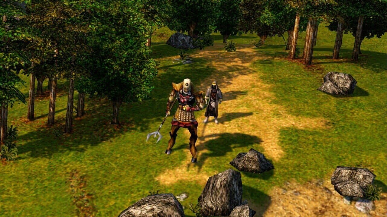 Age of Mythology: Extended Edition thumbnail 6
