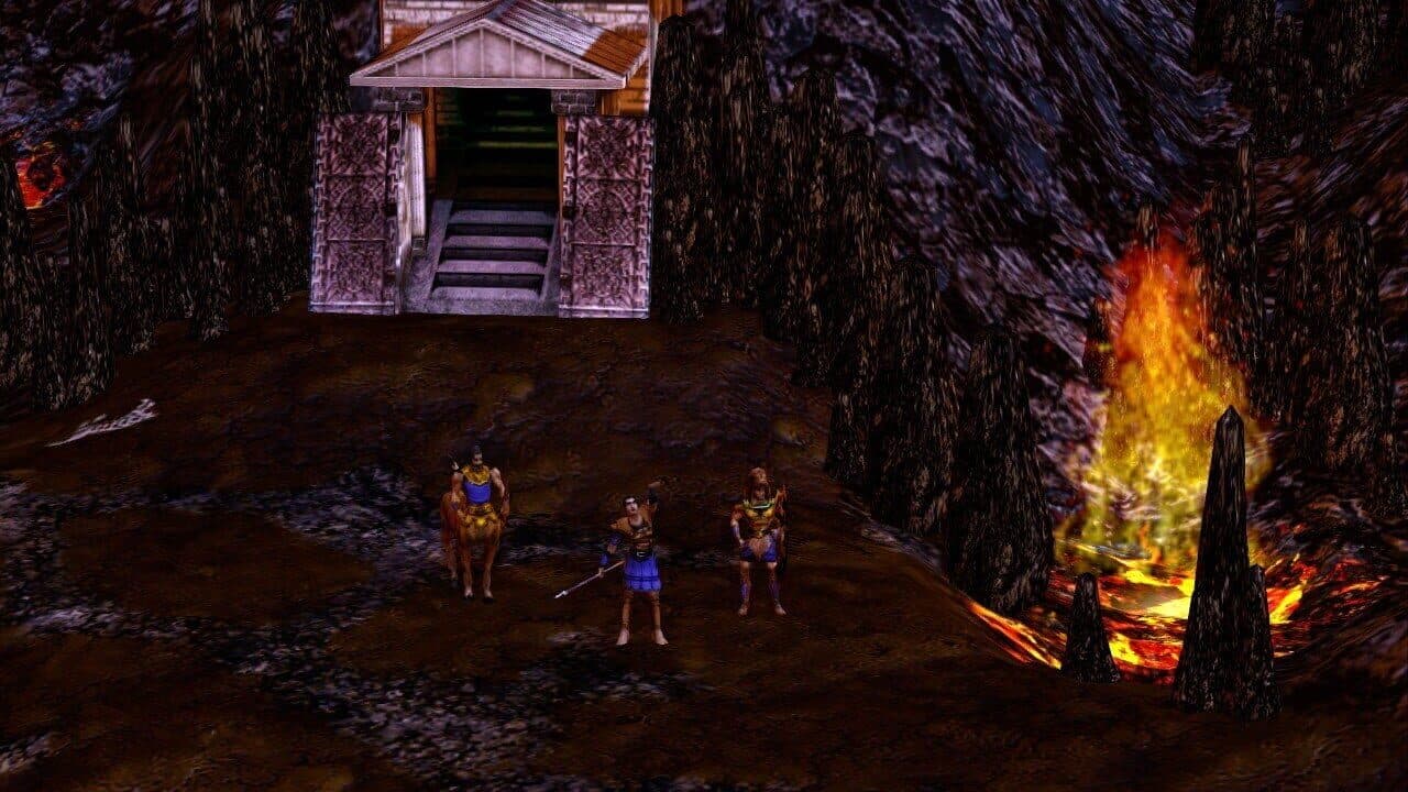 Age of Mythology: Extended Edition thumbnail 7