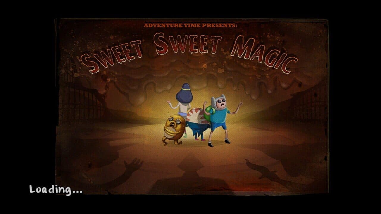 Adventure Time: Finn and Jake Investigations thumbnail 10