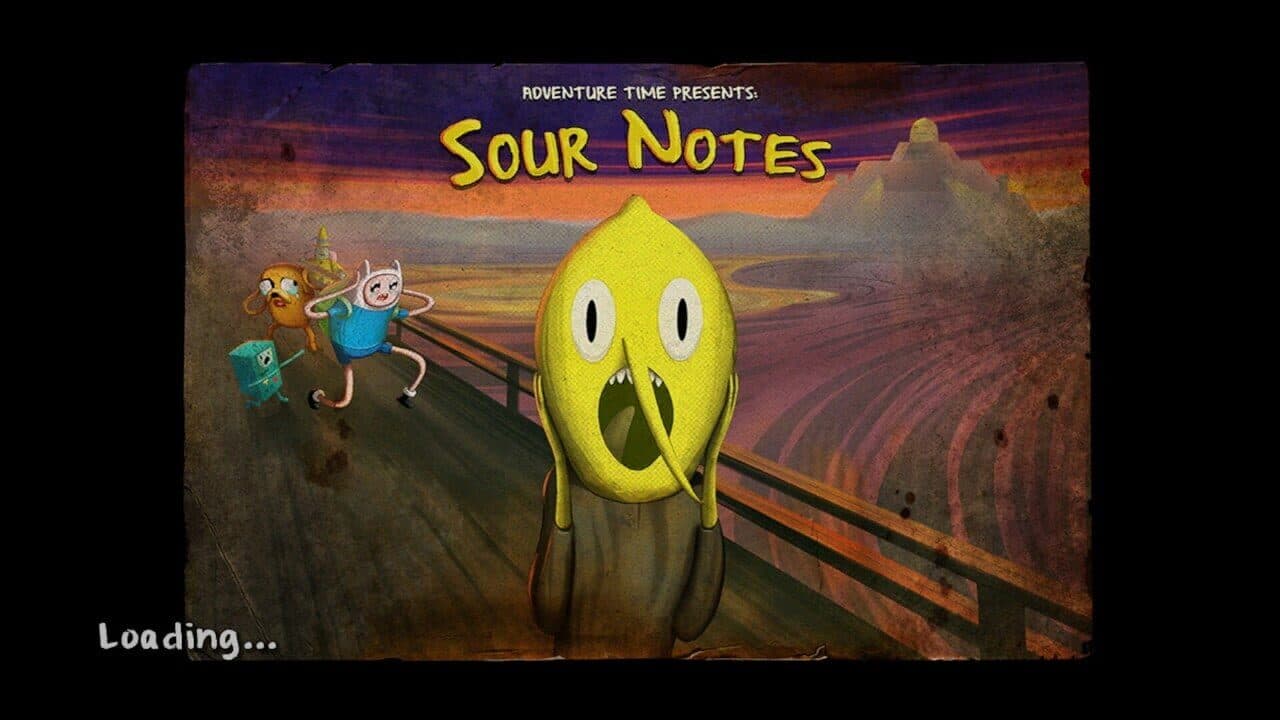 Adventure Time: Finn and Jake Investigations thumbnail 7